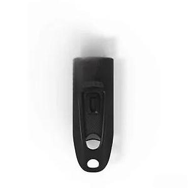 Druga oprema za računare i laptopove: SanDisk USB 3.0 fleš memorija - Interfejs: USB 3.0 (kompatibilna — 10