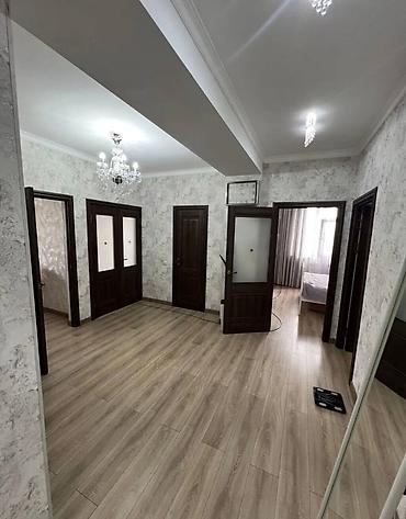 157: 3 комнаты, 88 м², Ак-Кеме 10 этаж — 4