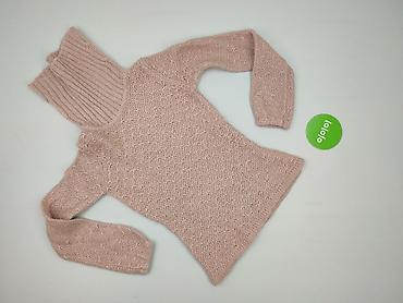 sweter grunge: Claudie Pierlot, Golf damski, rozmiar S — 2
