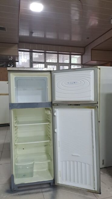 beko aa: Холодильник Beko, Двухкамерный