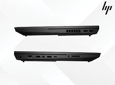HP: Noutbuk "HP OMEN 17-CM2075NR" HP OMEN 17-cm2075nr 8W984UA CPU — 5