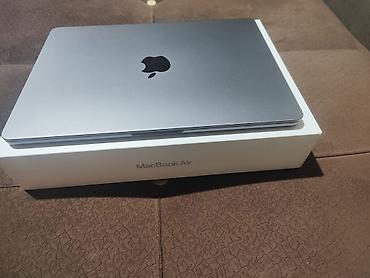 original iphone usb: Yeni Apple MacBook, 13.5 ", Apple M2, 256 GB — 5