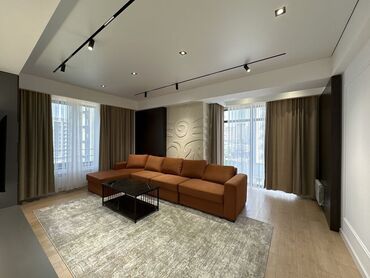 купить квартиру авангард: 2 комнаты, 80 м², Элитка, 5 этаж, Дизайнерский ремонт