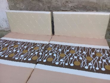 Çarpayılar: Krovat — 5