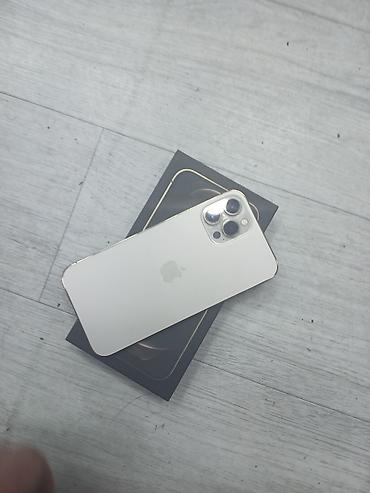 Apple iPhone: IPhone 12 Pro — 9