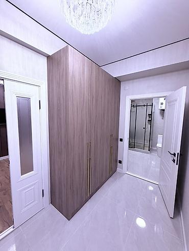 продаю квартиру аламедин1: 2 комнаты, 50 м², Элитка, 9 этаж, Дизайнерский ремонт — 6