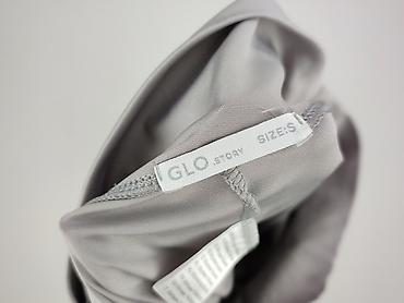 dla wysokich: Glo-Story, Legginsy Sportowe damskie, rozmiar S — 4