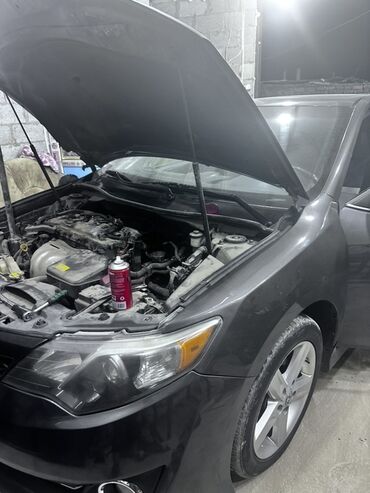 СТО, ремонт транспорта: Регулировка, адаптация систем автомобиля, Регулярный осмотр автомобиля, Ремонт деталей автомобиля, с выездом — 2