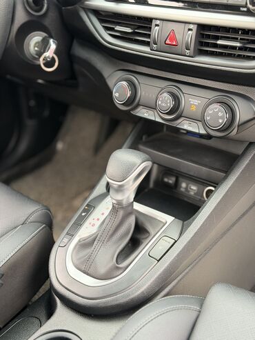Kia: Kia K3: 2019 г., 1.6 л, Вариатор, Бензин, Седан — 13