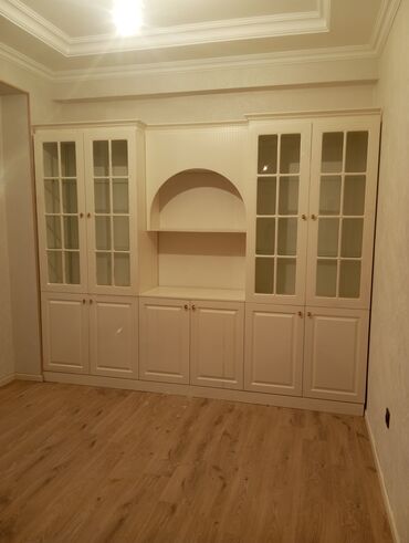 Sifarişlə dolablar: Düz dolab, Qonaq otağı üçün, Şifonyer, Açılan, Korpuslu, 3 qapılı -da lalafo.az — 2 Sifarişlə dolablar: Düz dolab, Qonaq otağı üçün, Şifonyer, Açılan, Korpuslu, 3 qapılı — 2