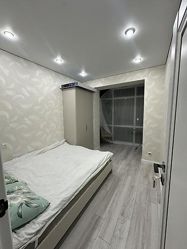 flat osh: ПОСУТОЧНО Сдается квартира в ЦО Alfa White Resort, по соседству с — 4