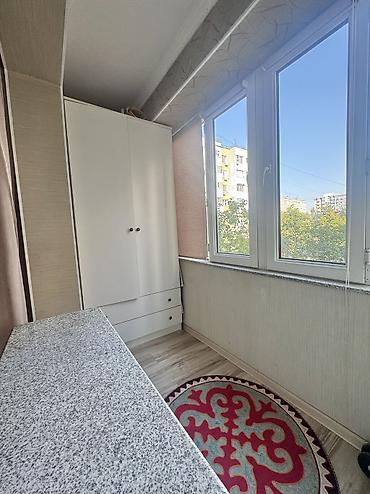 Батирлерди сатуу: 3 бөлмө, 67 м², Жеке план, 2 кабат — 10