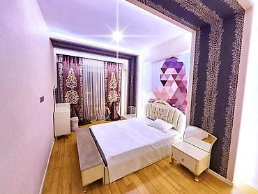 Mənzillər: 🏙 PREMIUM MƏNZİL — UZUNMÜDDƏTLİ KİRAYƏ VERİLİR Şəhərin ən prestijli — 7