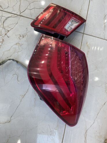 cobalt arxa stop: Mercedes-Benz 2014 il, Orijinal, ABŞ, İşlənmiş