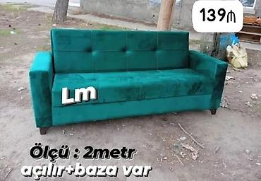 Divanlar: Divan, Yeni, Açılan, Bazalı, Parça, Ödənişli çatdırılma — 1