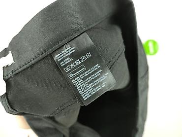 gatta dresy: H&M, Spodnie materiałowe damskie, rozmiar M — 5