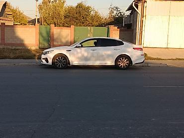 kia optima gt line: Kia Optima: 2020 г., 2 л, Автомат, Бензин, Седан — 4