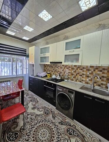 Həyət evləri və villaların satışı: 3 otaqlı, 75 kv. m, Yeni təmirli — 15