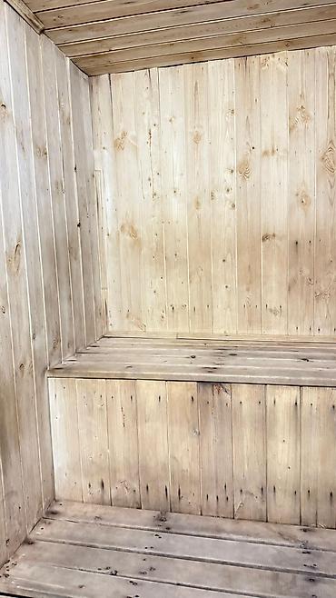 Бани, сауны, SPA: Баня, Сауна | Комнаты отдыха, Бассейн — 4