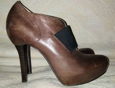Ostale cipele: Nine west kožne 39 NOVO Prelepe kraće čizmice Nine west, potpuno nove — 8