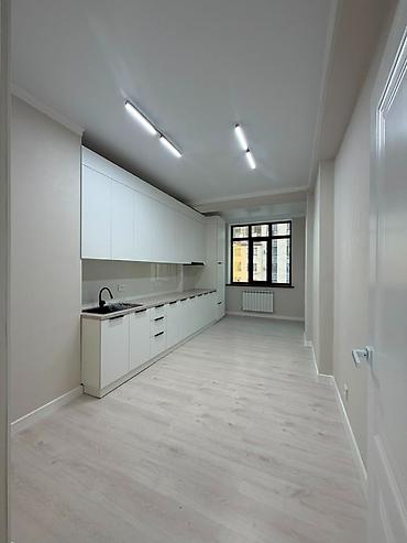 3 3: 3 комнаты, 110 м², Верхний Джал 3 этаж — 5