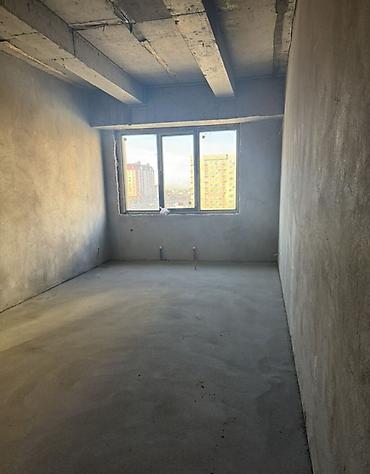 Продажа квартир: 1 комната, 53 м², Элитка, 10 этаж, Готовая ПСО (под самоотделку) — 6