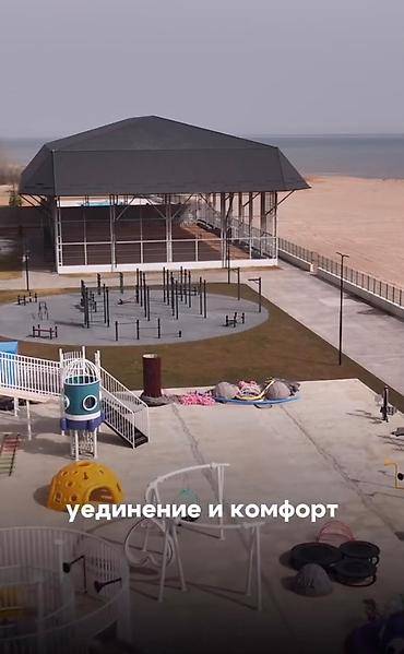 Продажа квартир: 2 комнаты, 68 м², Элитка, 1 этаж, ПСО (под самоотделку) — 3