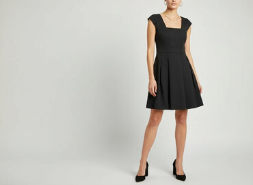 sukienka koktajlowa plus size: Orsay, Сукня жіноча, розмір M на lalafo.pl sukienka koktajlowa plus size: Orsay, Сукня жіноча, розмір M