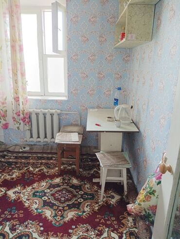 Продажа квартир: 1 комната, 30 м², Индивидуалка, 5 этаж, Косметический ремонт at lalafo.kg — 7 Продажа квартир: 1 комната, 30 м², Индивидуалка, 5 этаж, Косметический ремонт — 7