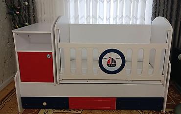Digər oyuncaqlar: 🔜REAL ALİCİYA ENDİRİM VAR 🔚 Transformer çarpayı, Yeni kimidi, Alınıb — 1