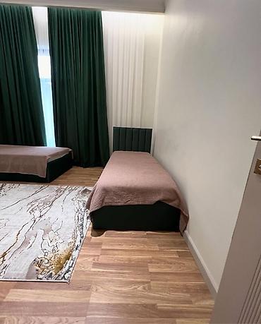 Иссык-Куль 2026: Коттедж, nomad Чолпон-Ата, Детская площадка, Парковка, стоянка, Охраняемая территория — 11