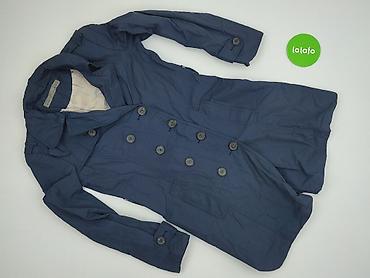 denim co: Zara, Trencz damski, rozmiar S — 2