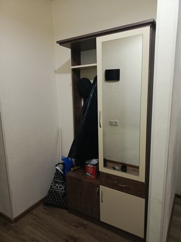 Uzunmüddətli kirayə mənzillər: Hövsan qəsəbəsi, Mida 1 layihəsi, 7 mərtəbəli yeni tikili binanın 4 cü — 10