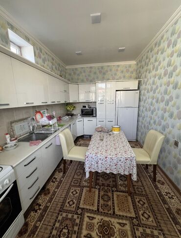 Həyət evləri və villaların satışı: Əhmədli 7 otaqlı, 200 kv. m, Kredit yoxdur, Yeni təmirli — 3