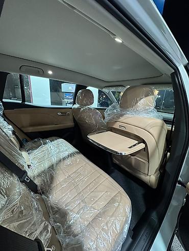 honda srv 1: BYD : 2026 г., Автомат, Электромобиль, Кроссовер — 3