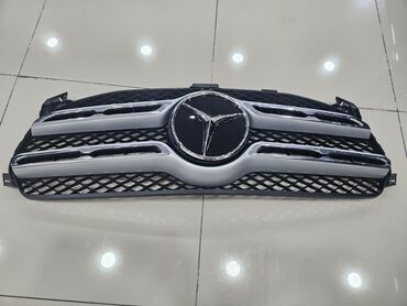 hasar üçün setka: Mercedes benz E300 on setkasi istifade olunmayib 200 azin sondur