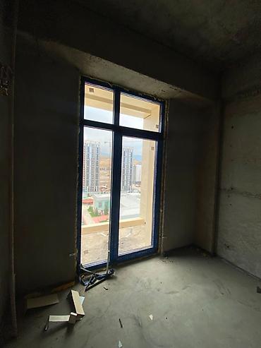 14: 2 комнаты, 62 м², Асанбай мкр Элитка, 14 этаж, ПСО (под самоотделку) — 9