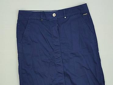 lniane spodnie pull and bear: Marks & Spencer, Spódnica damska, rozmiar L — 1