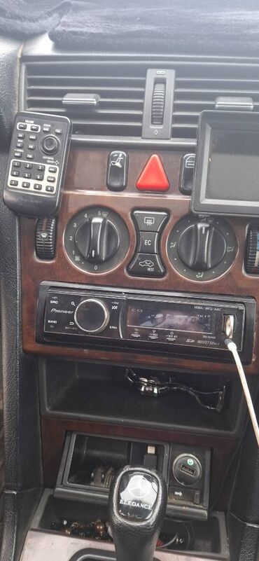панасоник музыкальный центр: Pioneer 9350 ag ekran idial veziyetde aparaturanın malıdı bilen bilir