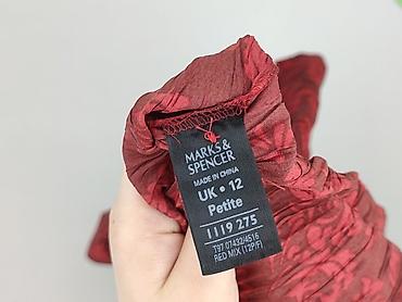 9 lat: Marks & Spencer, Bluzka damska, rozmiar L — 4