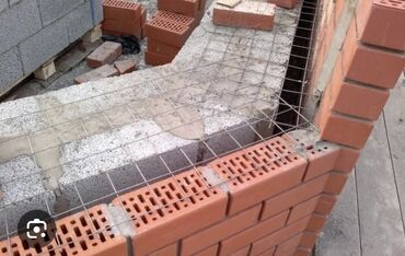 ремонт домов: Кладка бетон кирпич все делаем качественно