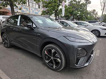 карбюратор 07: Changan : 2026 г., 1.5 л, Автомат, Гибрид, Кроссовер — 3