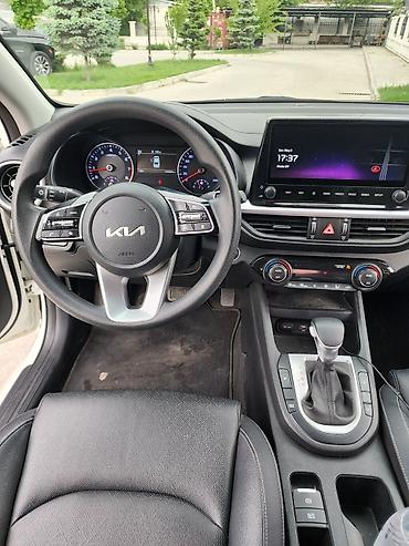byd bot 384: Kia K3: 2021 г., 1.6 л, Вариатор, Бензин, Седан — 6