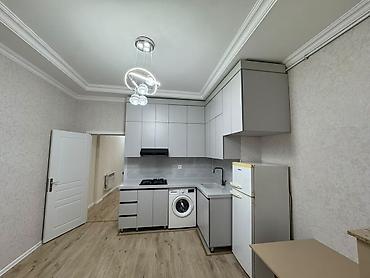 Uzunmüddətli kirayə mənzillər: 🏡 ƏMLAK MƏLUMATLARI 📍 Ünvan: Sumqayıt Şəhəri,Bağçaşəhər Yaşayış — 1