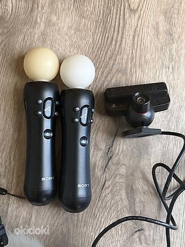 redmi note 8 global version: Здравствуйте хочу КУПИТЬ PlayStation Move комплект с камерой пишите — 1