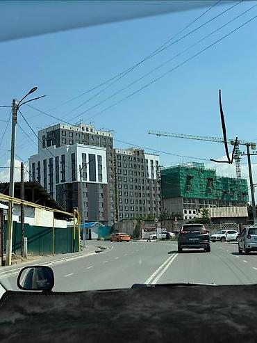 o store: 2 комнаты, 64 м², Ошский мкр., Элитка, 11 этаж, ПСО (под самоотделку) — 1