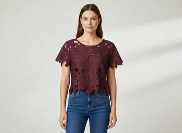 bluzki bez ramiączek allegro: Atmosphere, Women`s top, size M