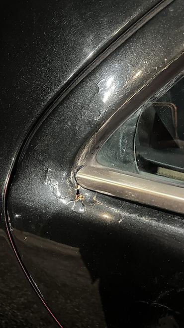 Mercedes-Benz: Mercedes-Benz E-Class: 2000 г., 2 л, Механика, Бензин, Седан — 30