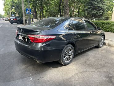 тайота колдина: Toyota AA: 2015 г., 2.5 л, Автомат, Бензин, Хетчбек