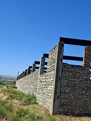 torpaq ramani: Şabran şəhərində sahibkarlıq fəaliyyəti üçün özəl müəssisəyə ayrılmış — 4
